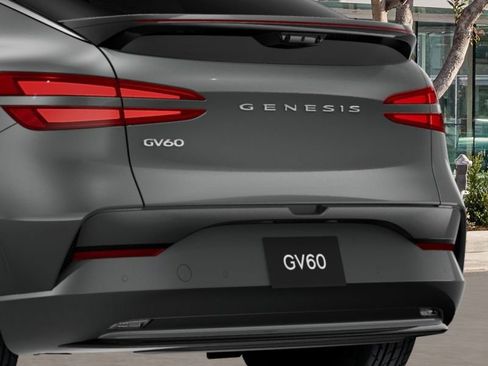 New 2026 Genesis GV60 Performance image 19