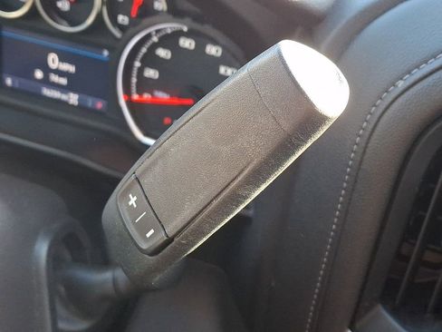 Used 2020 Chevrolet Silverado 1500 LT w/ All-Star Edition image 12