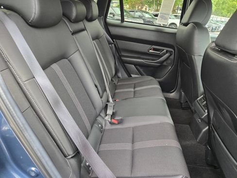 Used 2025 MAZDA CX-50 AWD 2.5 S w/ Preferred Package image 30