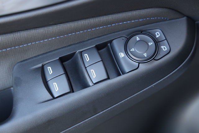 New 2026 Buick Envista Sport Touring w/ Convenience I Package FWD image 15