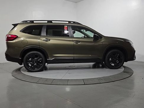 New 2026 Subaru Ascent Bronze Edition AWD/4WD image 6