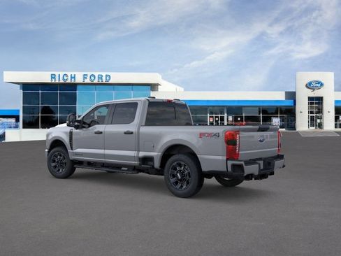New 2026 Ford F250 XL w/ STX Appearance Package AWD/4WD image 4