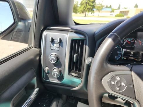 Used 2015 Chevrolet Silverado 1500 LT w/ All Star Edition AWD/4WD image 20