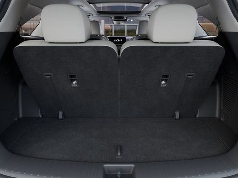 New 2025 Kia Sorento EX w/ EX Panoramic Sunroof Package image 22