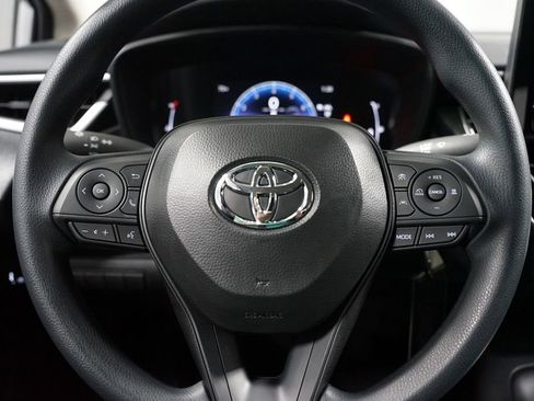 New 2026 Toyota Corolla LE image 12