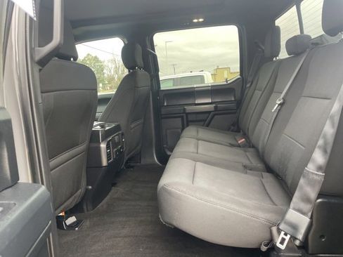 Used 2020 Ford F150 XLT w/ Equipment Group 302A Luxury image 9