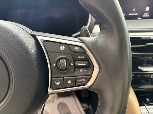 Used 2024 Acura MDX SH-AWD w/ Technology Package image 13