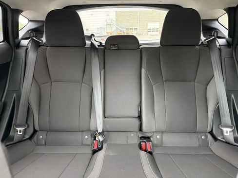 New 2026 Subaru Crosstrek 2.0i Premium AWD/4WD image 28