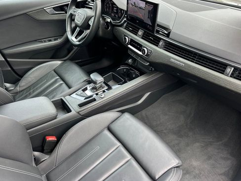 Used 2024 Audi A4 2.0T Premium Plus AWD/4WD image 15