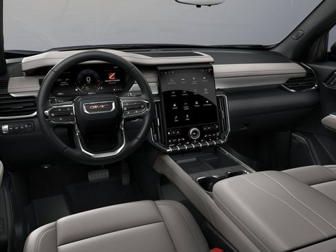 New 2026 GMC Acadia Elevation w/ Elevation Premium Package AWD/4WD image 30