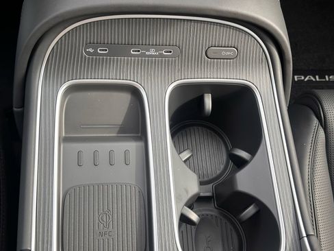 Certified 2026 Hyundai Palisade Calligraphy image 44