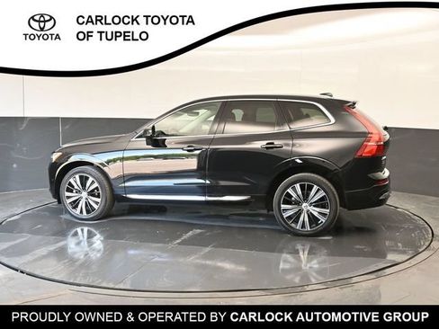 Used 2023 Volvo XC60 B5 Plus w/ Climate Package AWD/4WD image 8