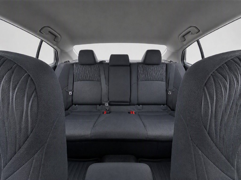 Used 2025 Toyota Camry LE FWD image 21