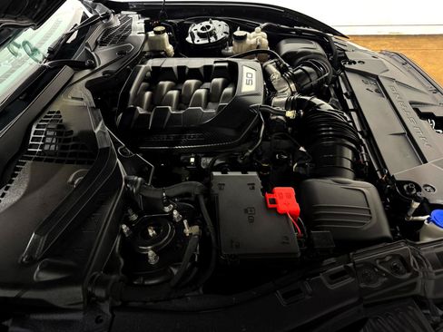 Used 2024 Ford Mustang GT Premium RWD image 48
