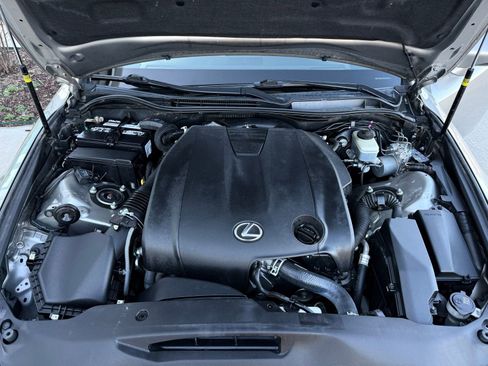 Used 2015 Lexus IS 250 w/ F-Sport Package image 61