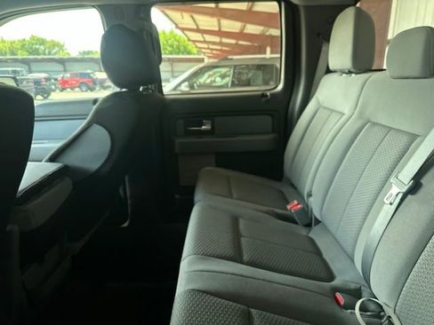 Used 2014 Ford F150 XLT w/ XLT Chrome Package AWD/4WD image 20