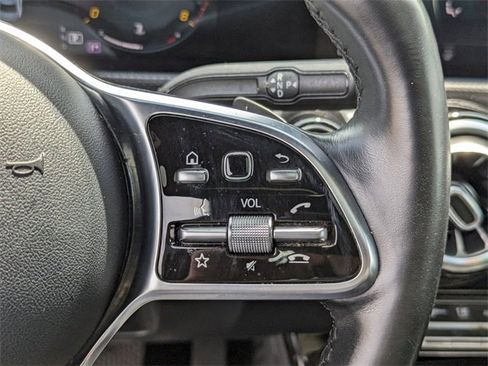 Used 2021 Mercedes-Benz A 220 4MATIC w/ Premium Package image 26