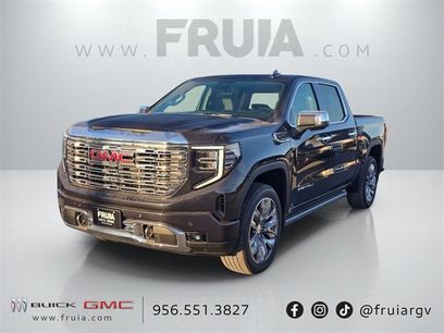 New 2026 GMC Sierra 1500 Denali