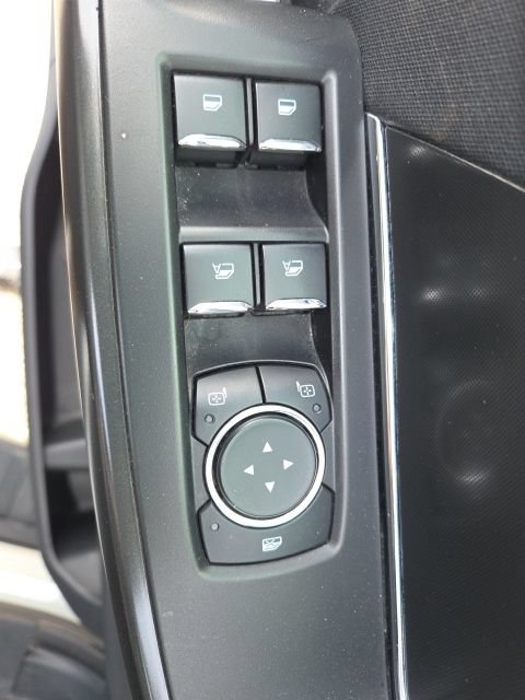 Used 2024 Ford F150 XLT w/ XLT Black Appearance Package AWD/4WD image 12