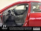 Certified 2023 Nissan Sentra SV w/ All-Weather Package image 4