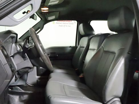 Used 2015 Ford F250 XL w/ Power Equipment Group image 24