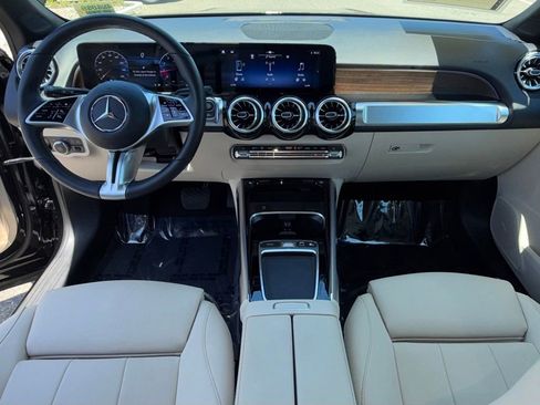 Certified 2026 Mercedes-Benz GLB 250 image 31