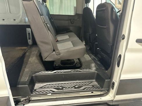Used 2020 Ford Transit 250 Medium Roof w/ Exterior Upgrade Package RWD image 22