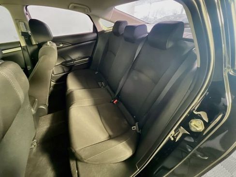 Used 2017 Honda Civic LX image 27