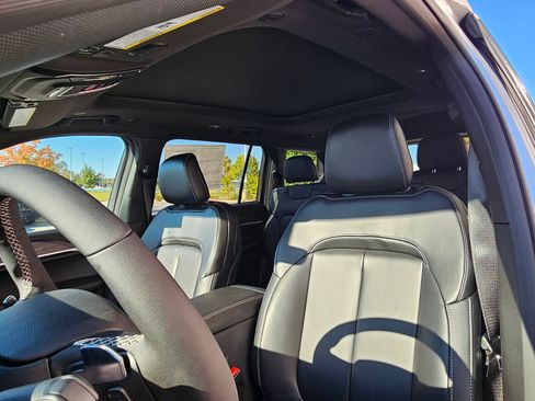 New 2025 Jeep Grand Cherokee L Limited image 20