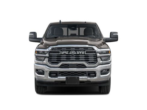 Used 2025 RAM 2500 Big Horn image 4