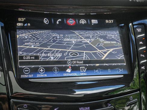 Used 2018 Cadillac Escalade ESV Luxury RWD image 24