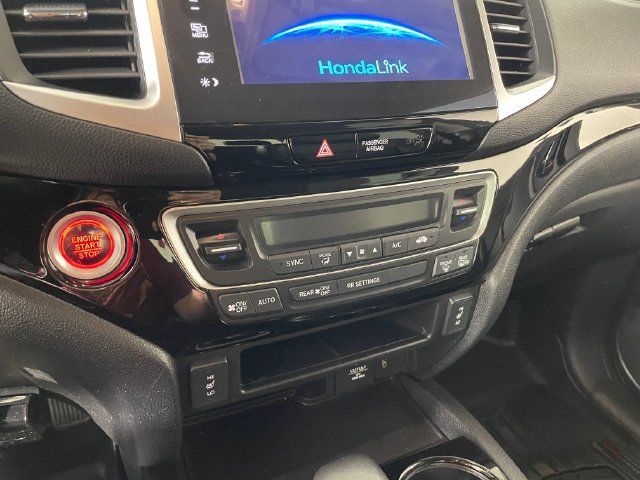 Used 2017 Honda Ridgeline RTL-E image 8