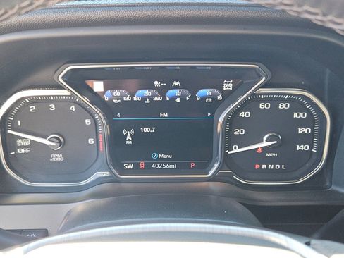 Used 2020 GMC Sierra 1500 Denali w/ Denali Ultimate Package image 17