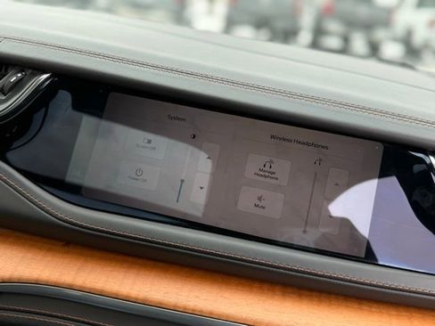 Used 2022 Jeep Grand Cherokee L Summit image 36