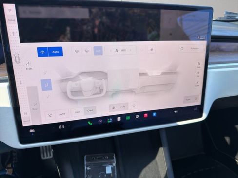 Used 2022 Tesla Model S AWD/4WD image 17
