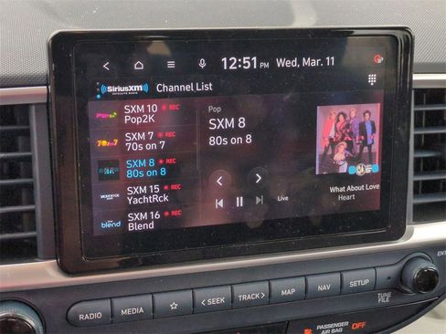 Certified 2025 Hyundai Venue Limited image 18