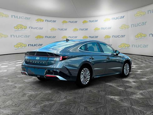 Used 2024 Hyundai Sonata Limited image 8