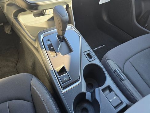 New 2025 Subaru Impreza 2.0i image 22