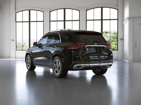 Used 2022 Mercedes-Benz GLE 450 4MATIC image 29