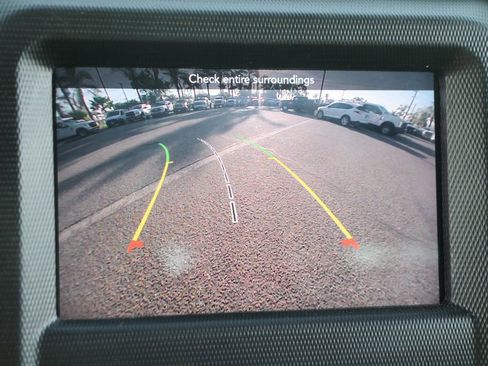 Used 2022 Jeep Wrangler Sport S image 25