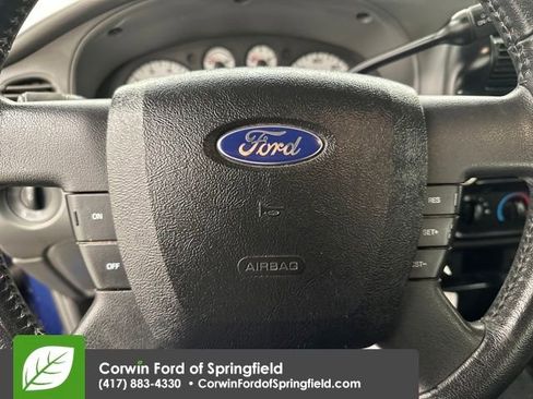 Used 2011 Ford Ranger Sport w/ Payload Pkg 2 image 19