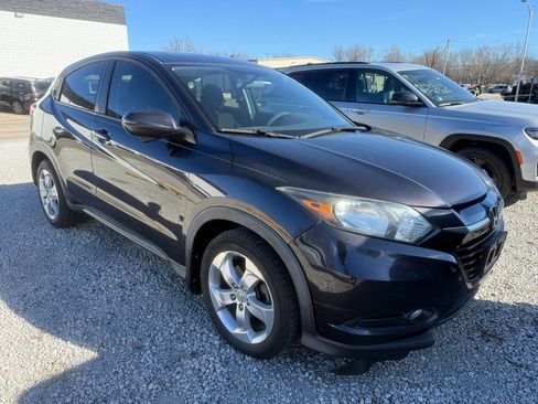 Used 2016 Honda HR-V EX image 3