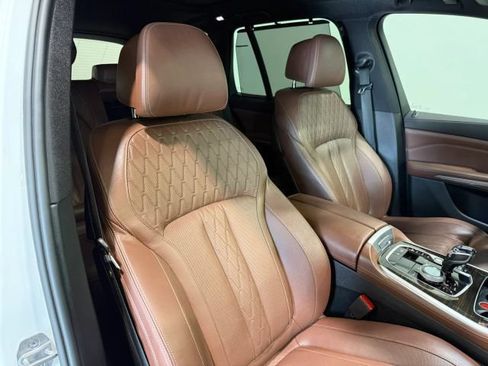 Used 2021 BMW X5 xDrive40i w/ Executive Package AWD/4WD image 28