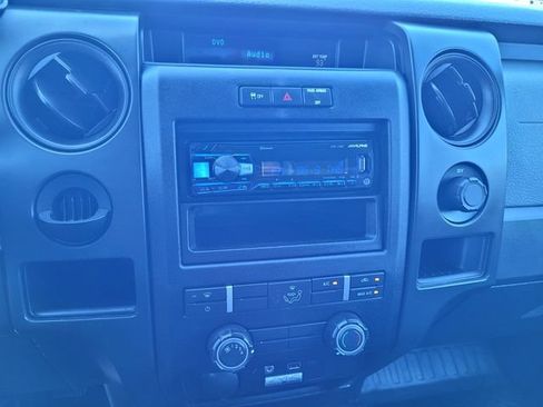 Used 2014 Ford F150 XL w/ Equipment Group 101A Mid RWD image 16