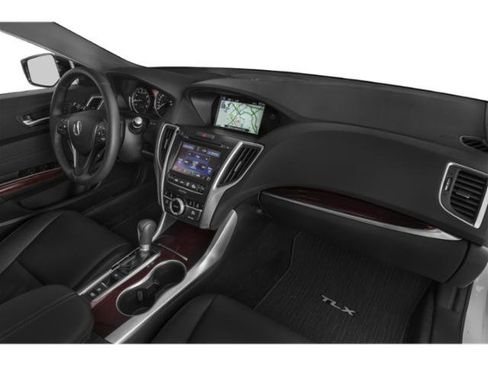 Used 2015 Acura TLX w/ Technology Package FWD image 18