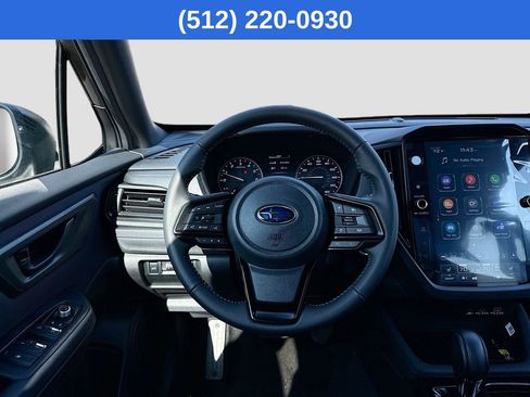 New 2026 Subaru Forester Premium image 28