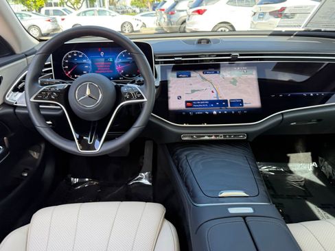 Used 2026 Mercedes-Benz E 350 Sedan image 40