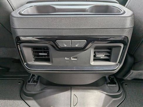 New 2026 GMC Sierra 2500 AT4 w/ AT4 Premium Plus Package image 18