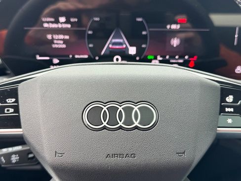 New 2025 Audi Q5 Premium Plus image 25