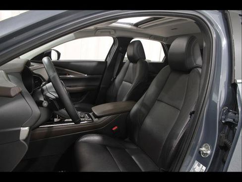 Certified 2023 MAZDA CX-30 2.5 Turbo w/ Premium Plus Pkg image 5